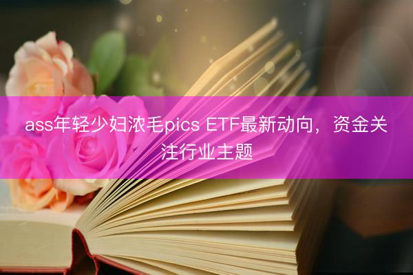 ass年轻少妇浓毛pics ETF最新动向，资金关注行业主题